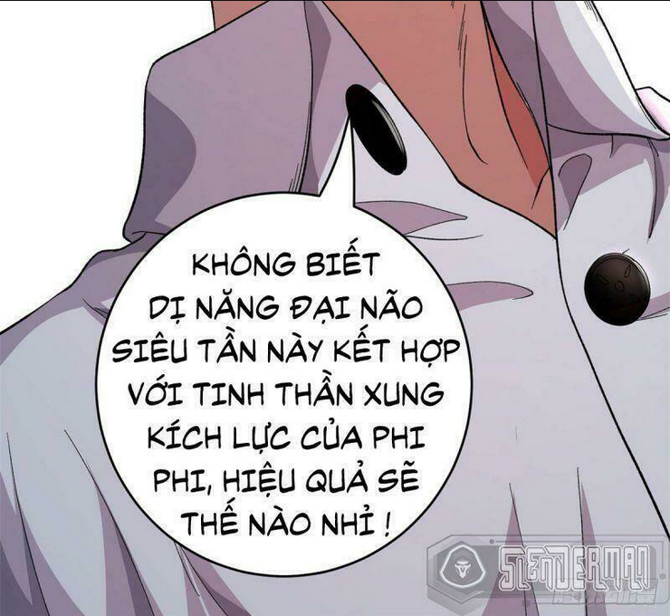 Ta Có 999 Loại Dị Năng Chap 2 - Next Chap 3