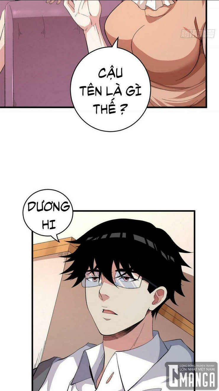 Ta Có 999 Loại Dị Năng Chap 2 - Next Chap 3