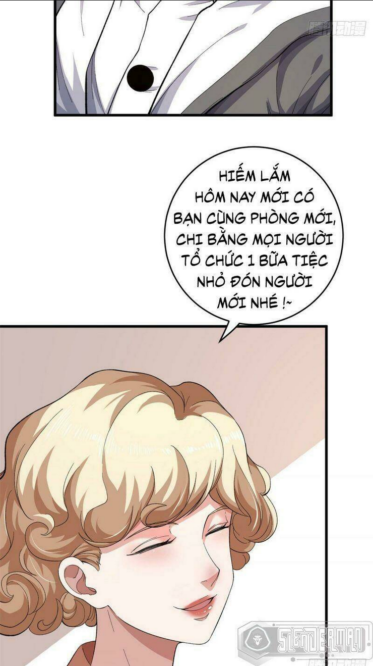 Ta Có 999 Loại Dị Năng Chap 2 - Next Chap 3