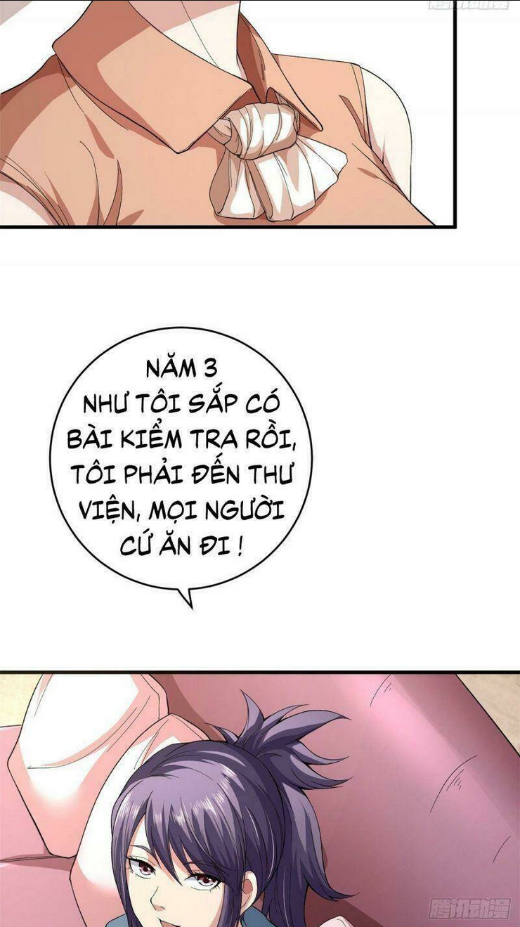 Ta Có 999 Loại Dị Năng Chap 2 - Next Chap 3