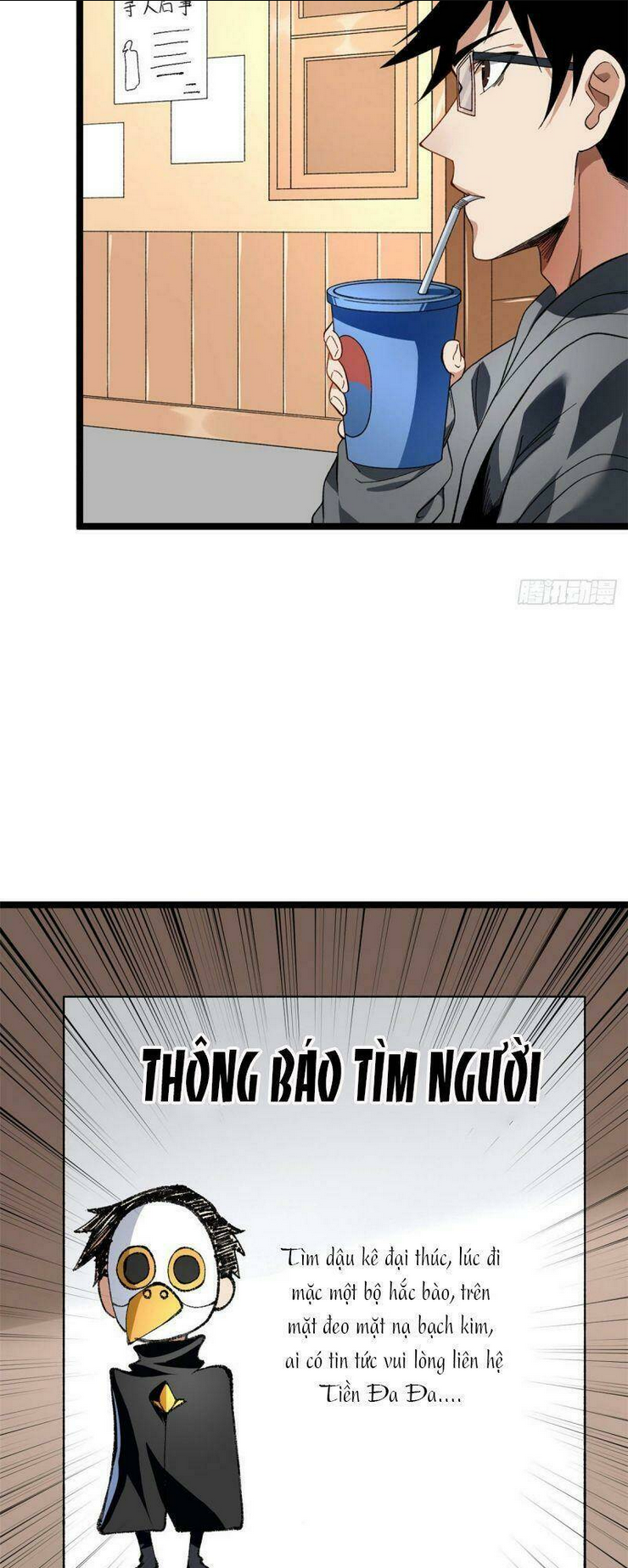 Ta Có 999 Loại Dị Năng Chap 20 - Next Chap 21