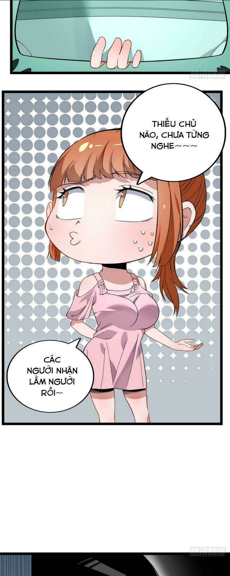 Ta Có 999 Loại Dị Năng Chap 20 - Next Chap 21