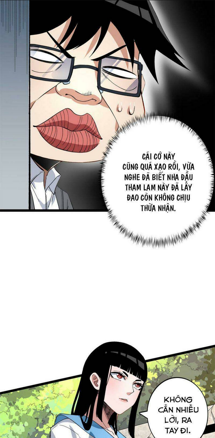 Ta Có 999 Loại Dị Năng Chap 20 - Next Chap 21