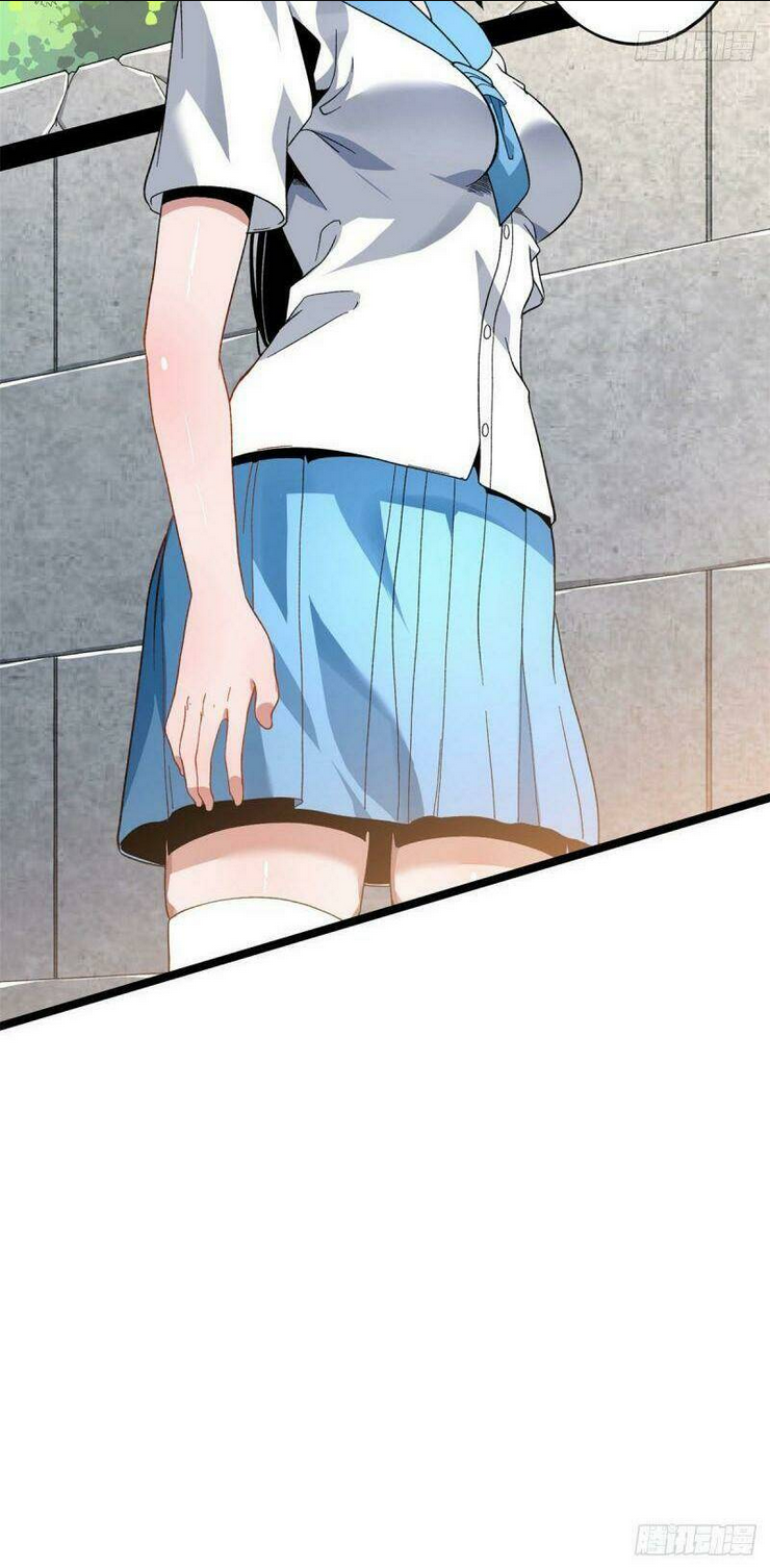 Ta Có 999 Loại Dị Năng Chap 20 - Next Chap 21