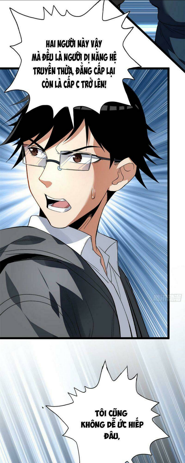 Ta Có 999 Loại Dị Năng Chap 20 - Next Chap 21