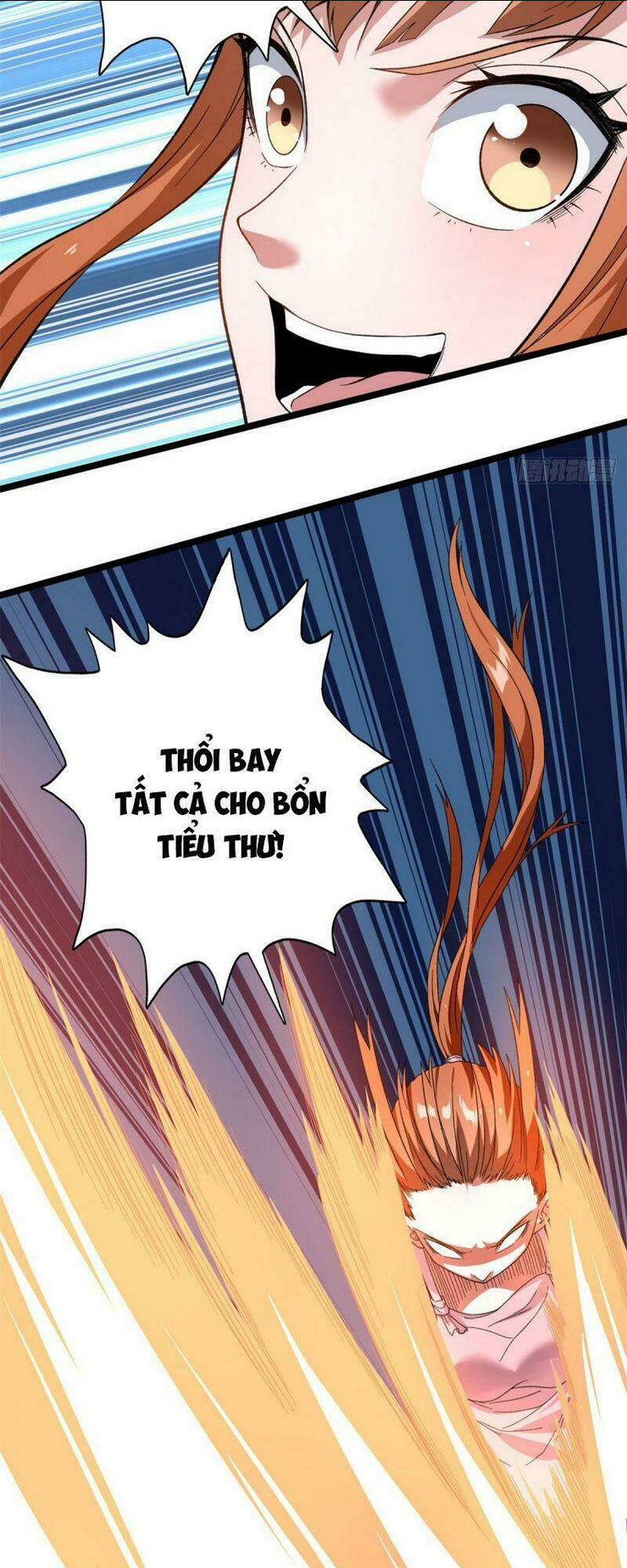 Ta Có 999 Loại Dị Năng Chap 20 - Next Chap 21