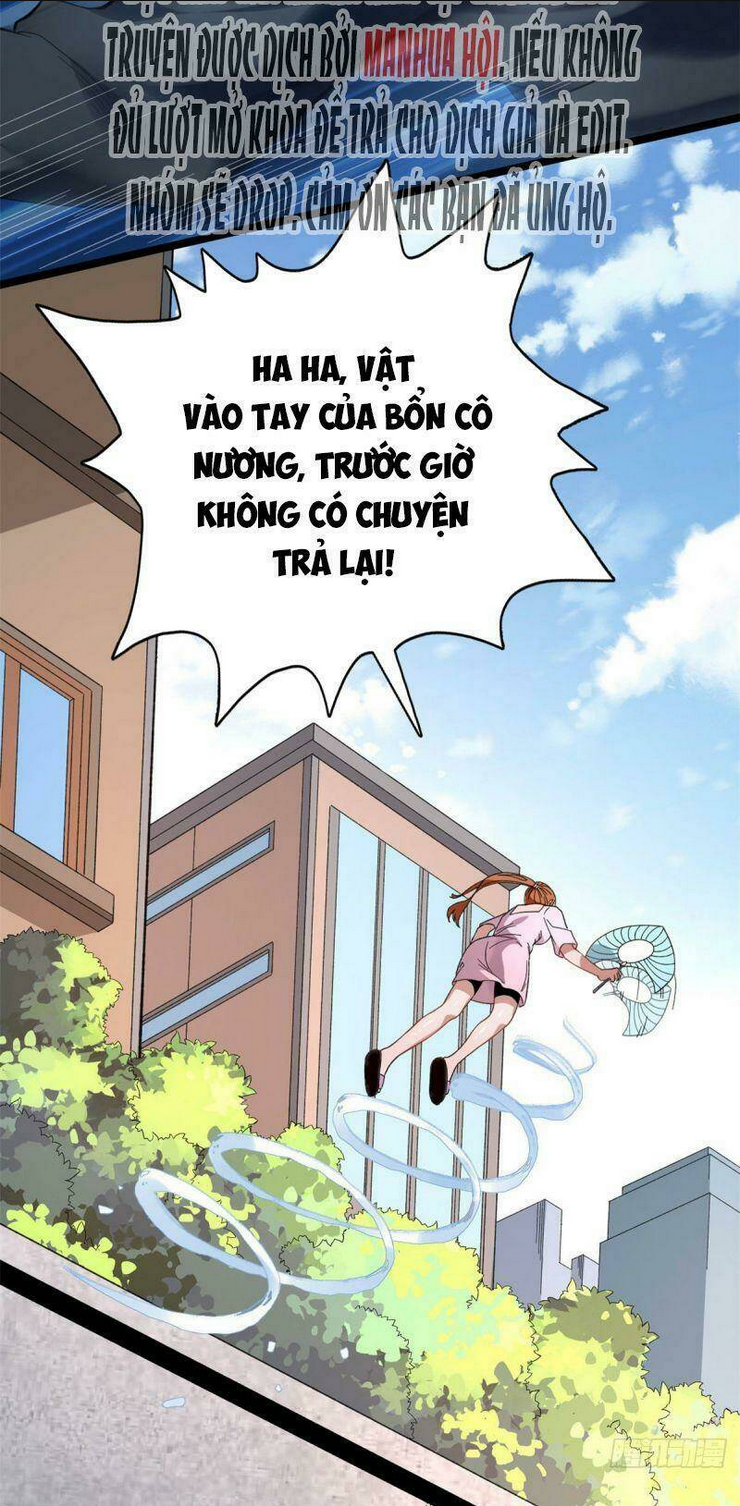 Ta Có 999 Loại Dị Năng Chap 20 - Next Chap 21