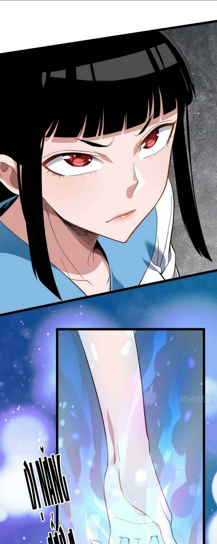 Ta Có 999 Loại Dị Năng Chap 20 - Next Chap 21