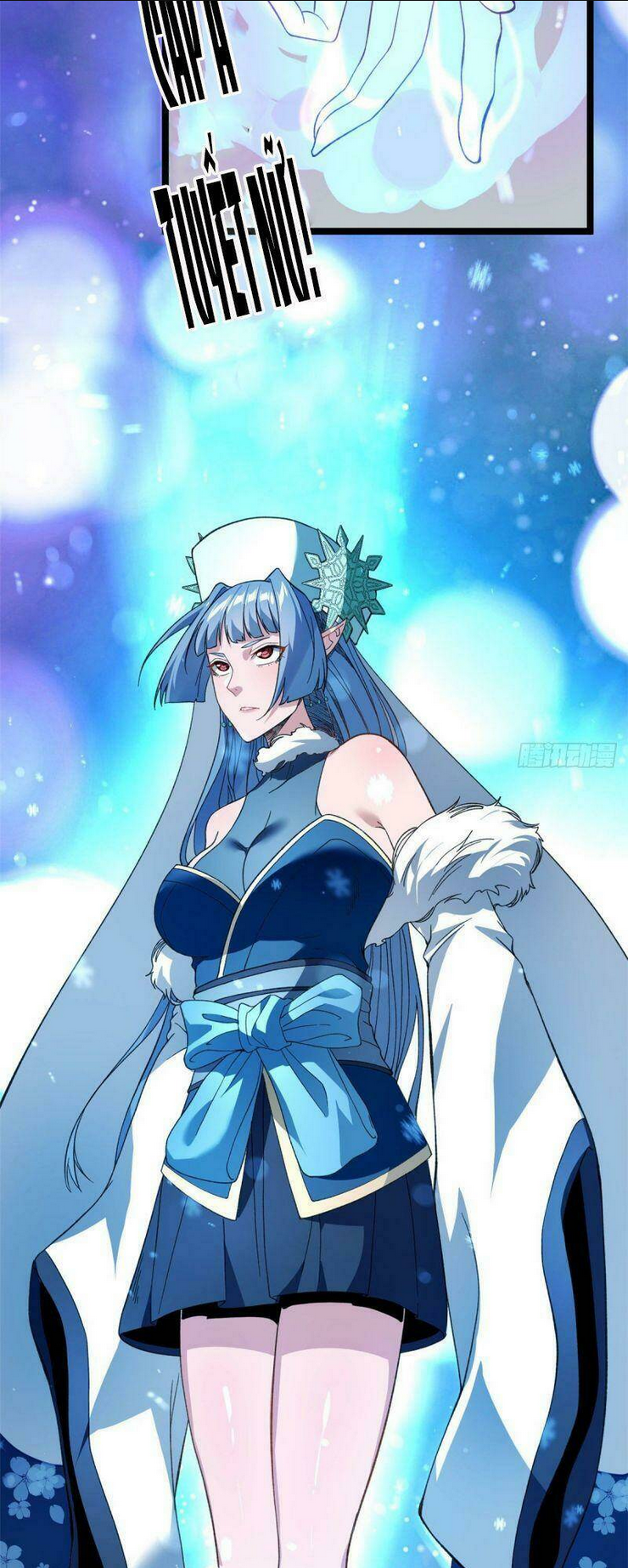 Ta Có 999 Loại Dị Năng Chap 20 - Next Chap 21