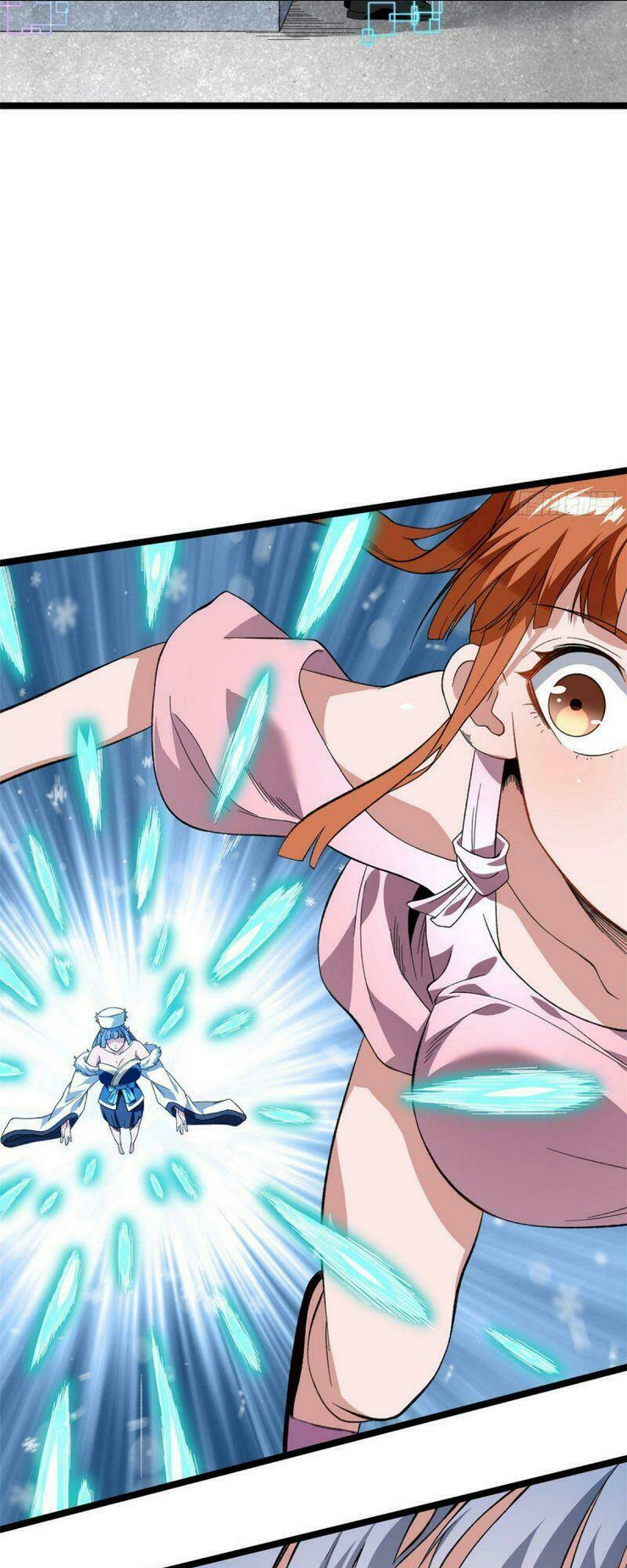 Ta Có 999 Loại Dị Năng Chap 20 - Next Chap 21