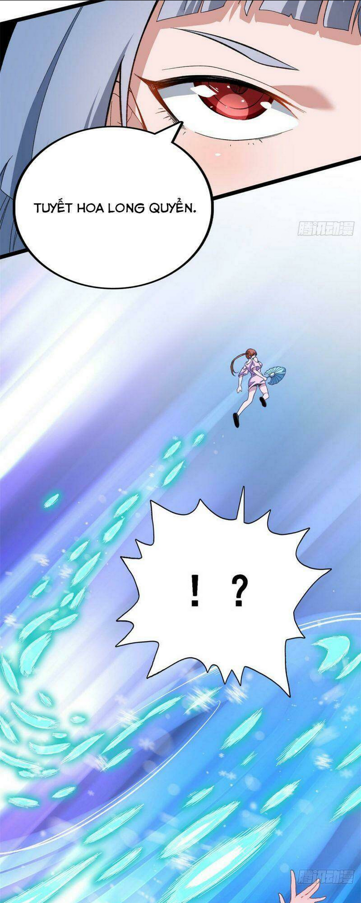 Ta Có 999 Loại Dị Năng Chap 20 - Next Chap 21