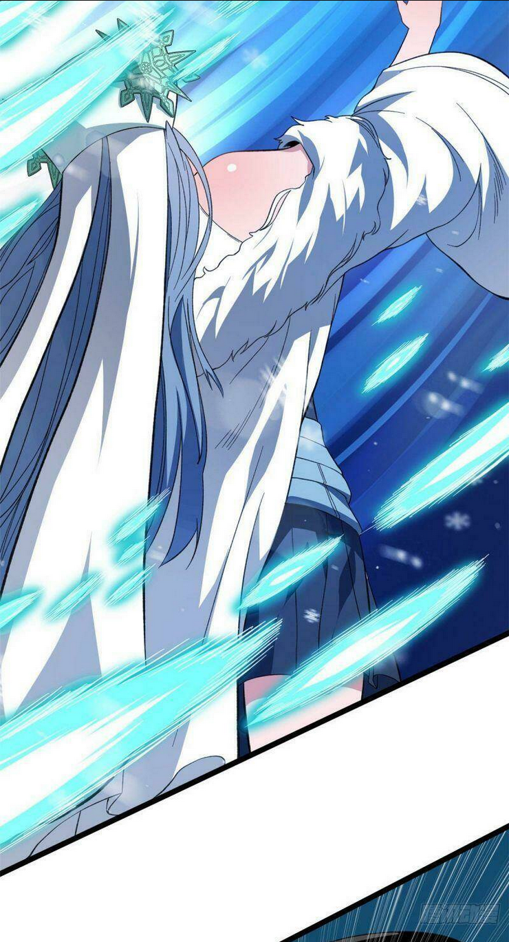 Ta Có 999 Loại Dị Năng Chap 20 - Next Chap 21