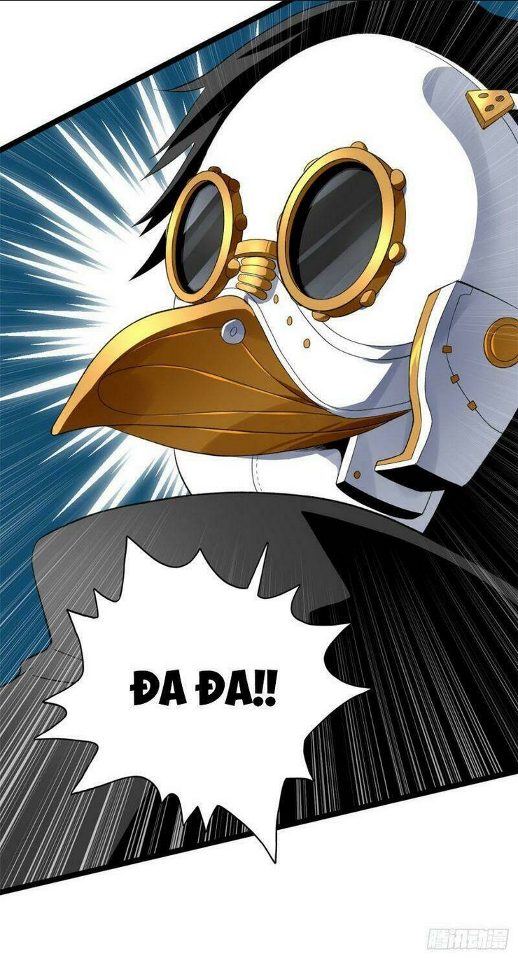 Ta Có 999 Loại Dị Năng Chap 20 - Next Chap 21