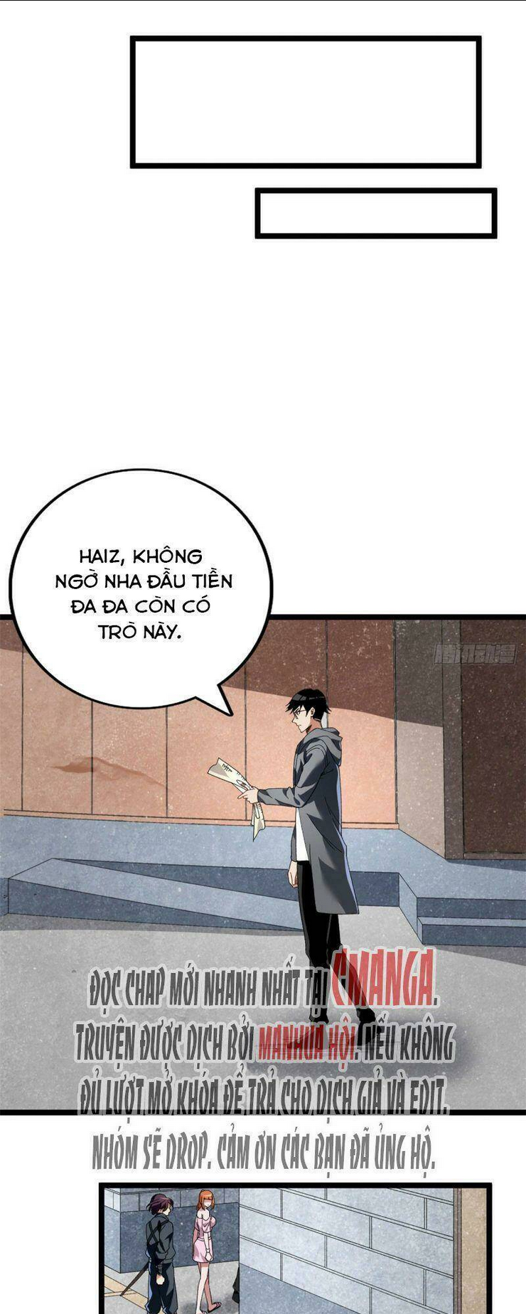 Ta Có 999 Loại Dị Năng Chap 20 - Next Chap 21