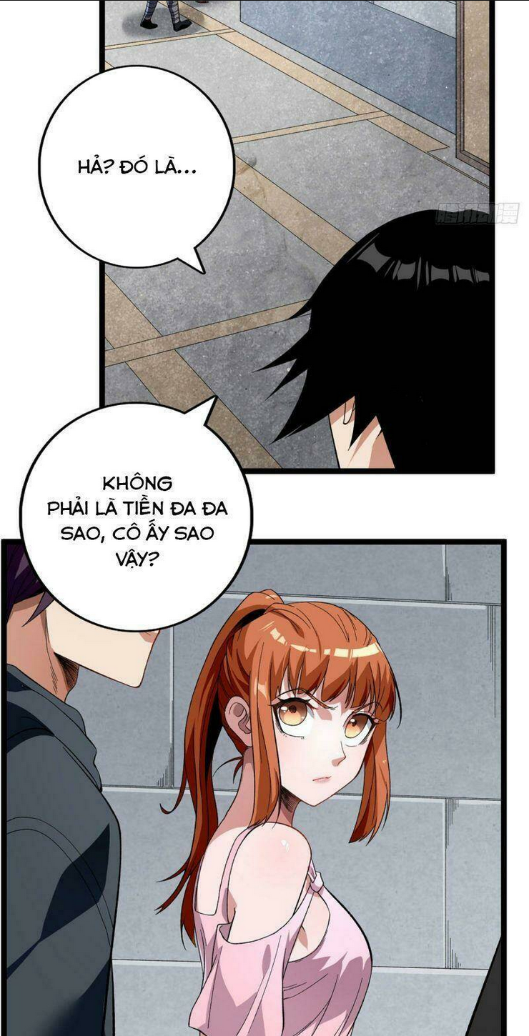 Ta Có 999 Loại Dị Năng Chap 20 - Next Chap 21