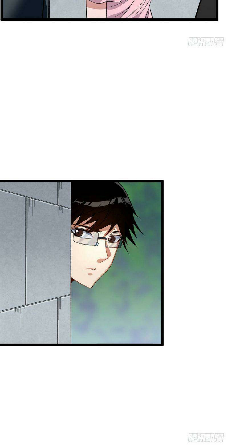 Ta Có 999 Loại Dị Năng Chap 20 - Next Chap 21