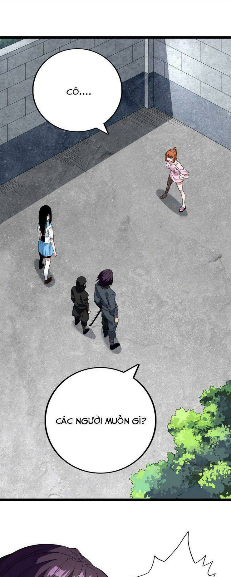 Ta Có 999 Loại Dị Năng Chap 20 - Next Chap 21