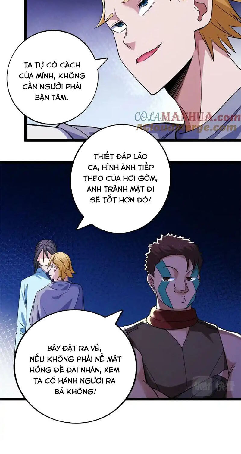 Ta Có 999 Loại Dị Năng Chap 201 - Next Chap 202