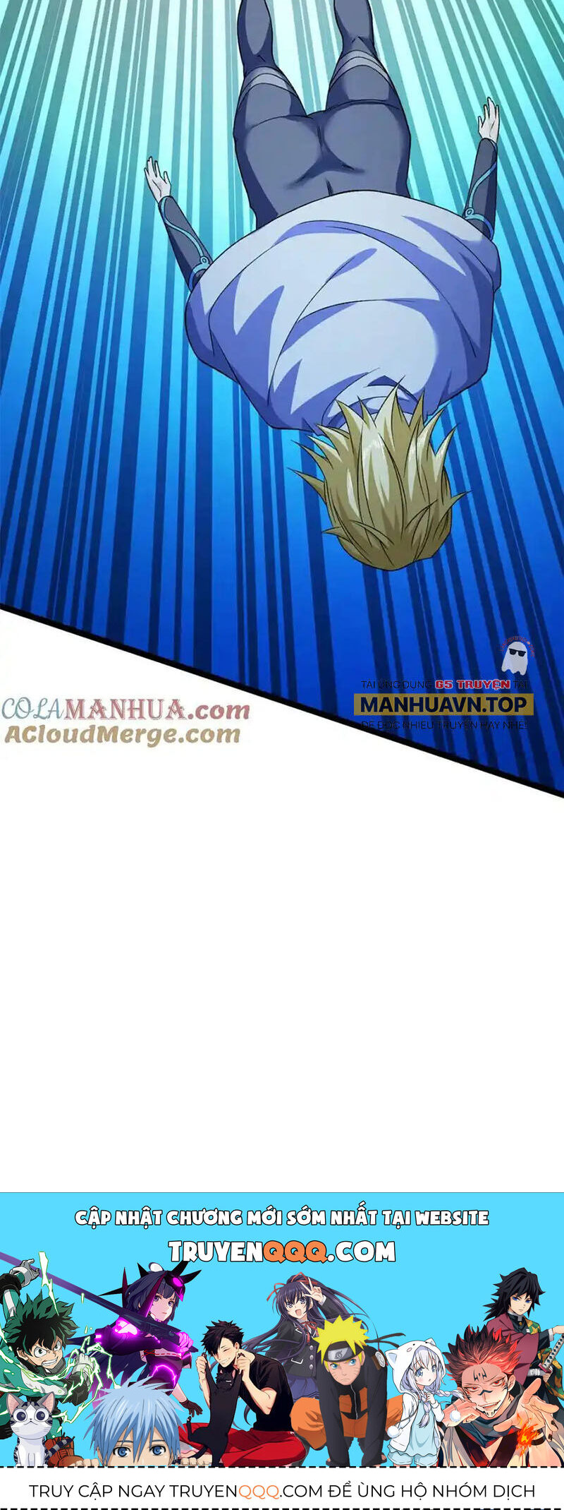 Ta Có 999 Loại Dị Năng Chap 201 - Next Chap 202