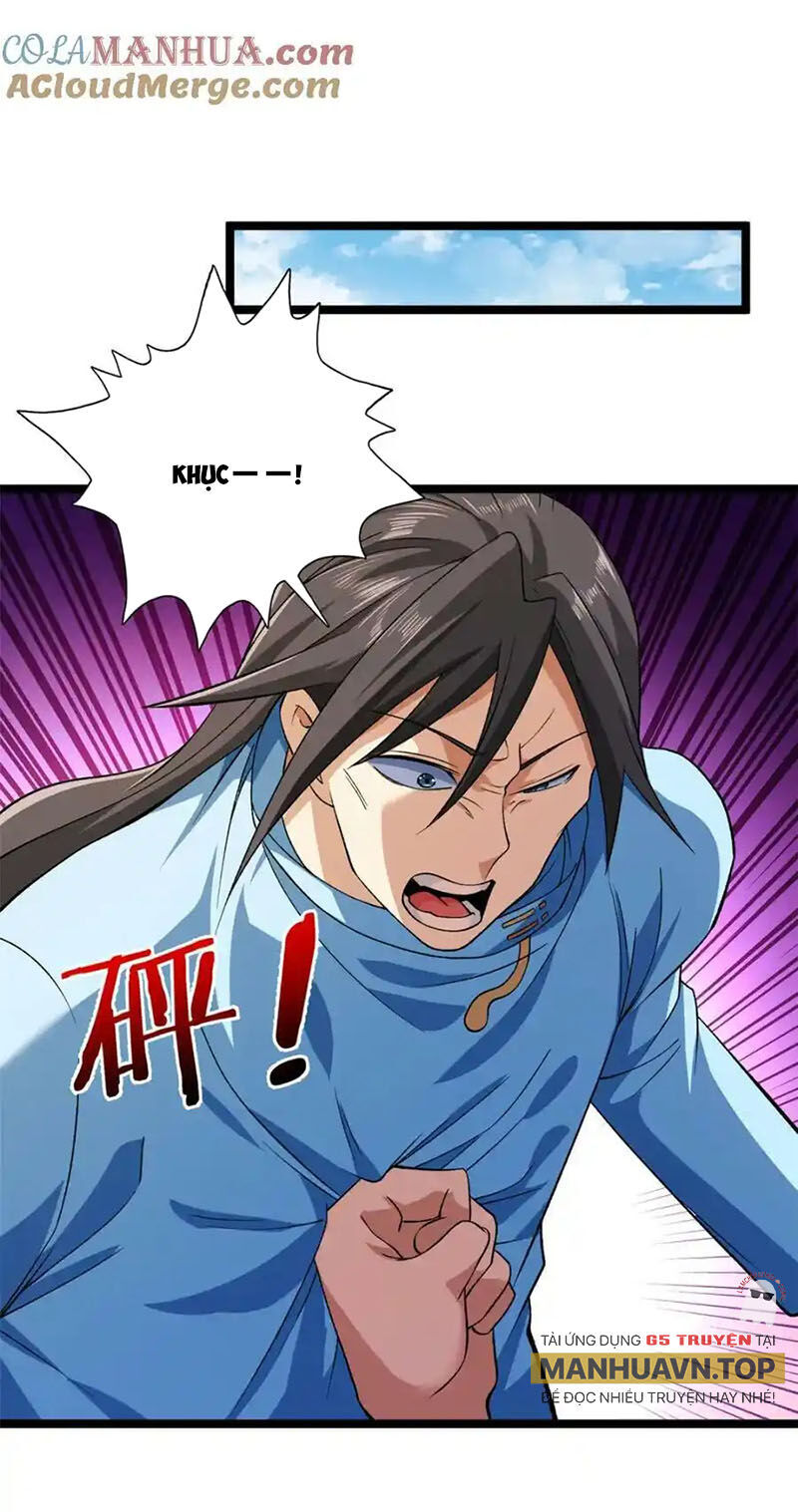 Ta Có 999 Loại Dị Năng Chap 201 - Next Chap 202