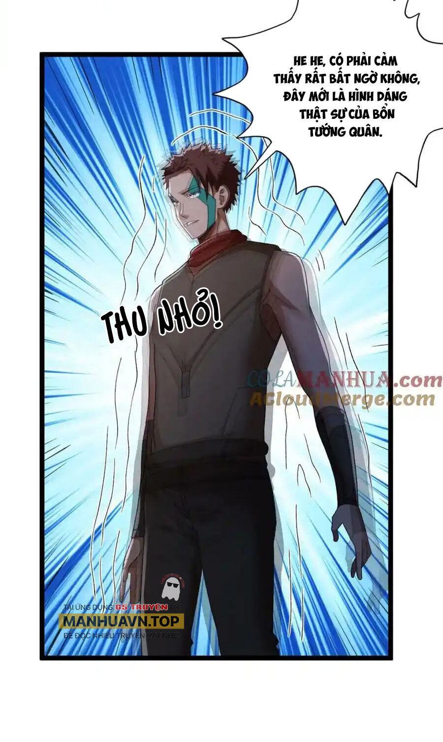 Ta Có 999 Loại Dị Năng Chap 202 - Next Chap 203