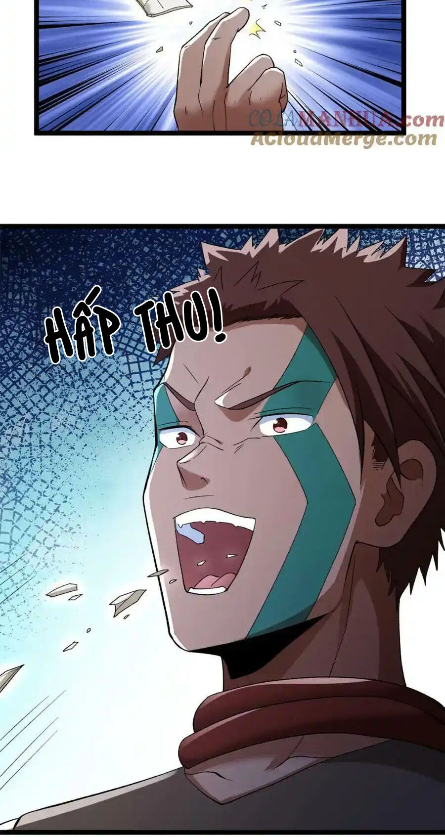 Ta Có 999 Loại Dị Năng Chap 202 - Next Chap 203