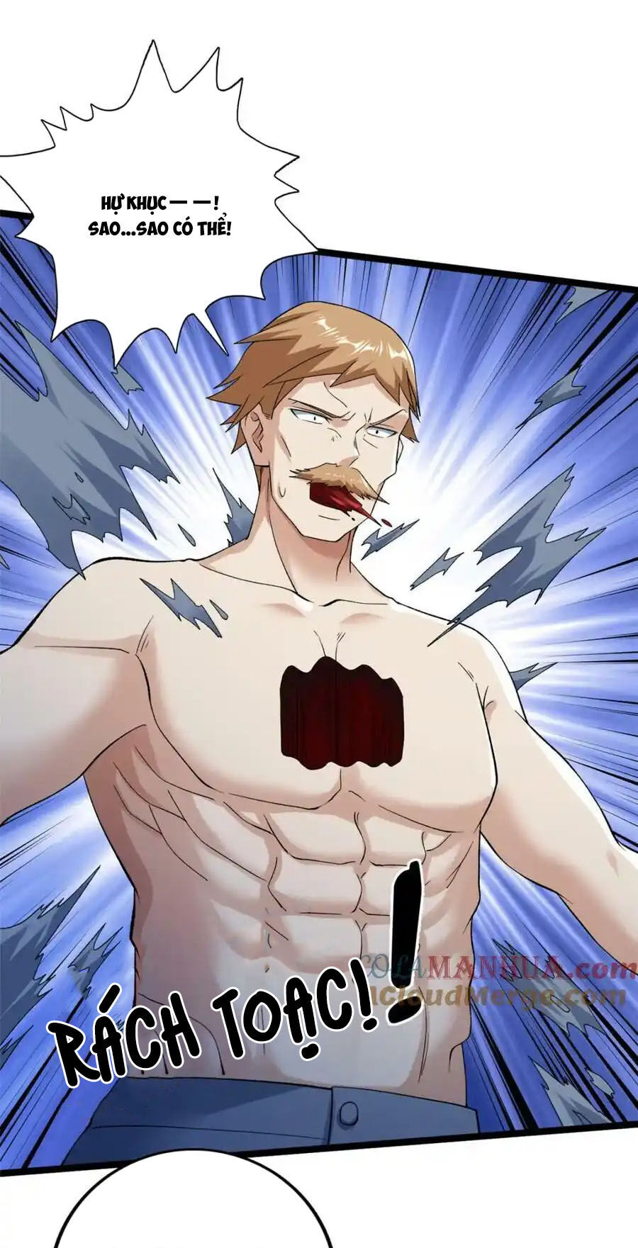 Ta Có 999 Loại Dị Năng Chap 202 - Next Chap 203