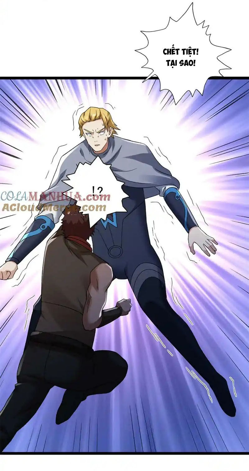 Ta Có 999 Loại Dị Năng Chap 203 - Next Chap 204