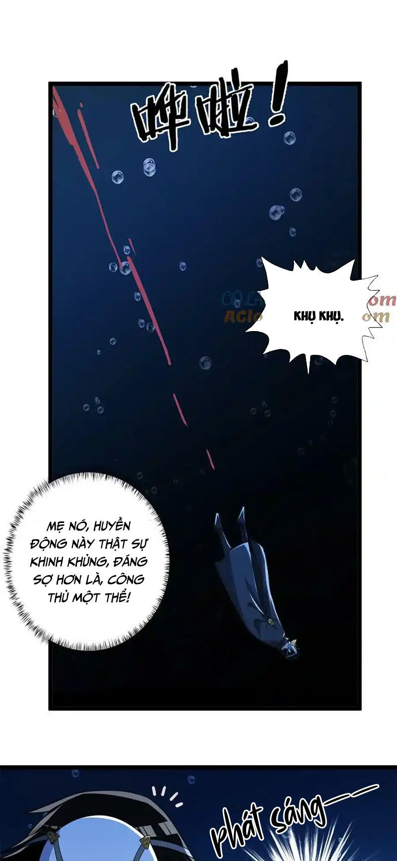 Ta Có 999 Loại Dị Năng Chap 203 - Next Chap 204