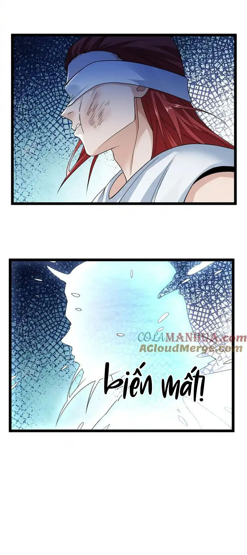 Ta Có 999 Loại Dị Năng Chap 203 - Next Chap 204