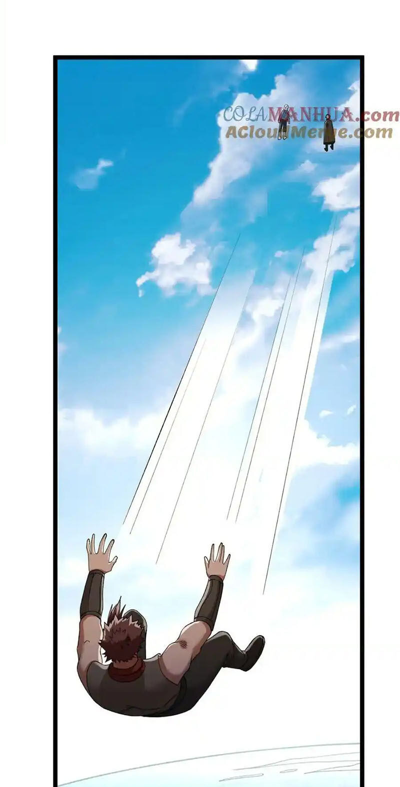 Ta Có 999 Loại Dị Năng Chap 205 - Next Chap 206