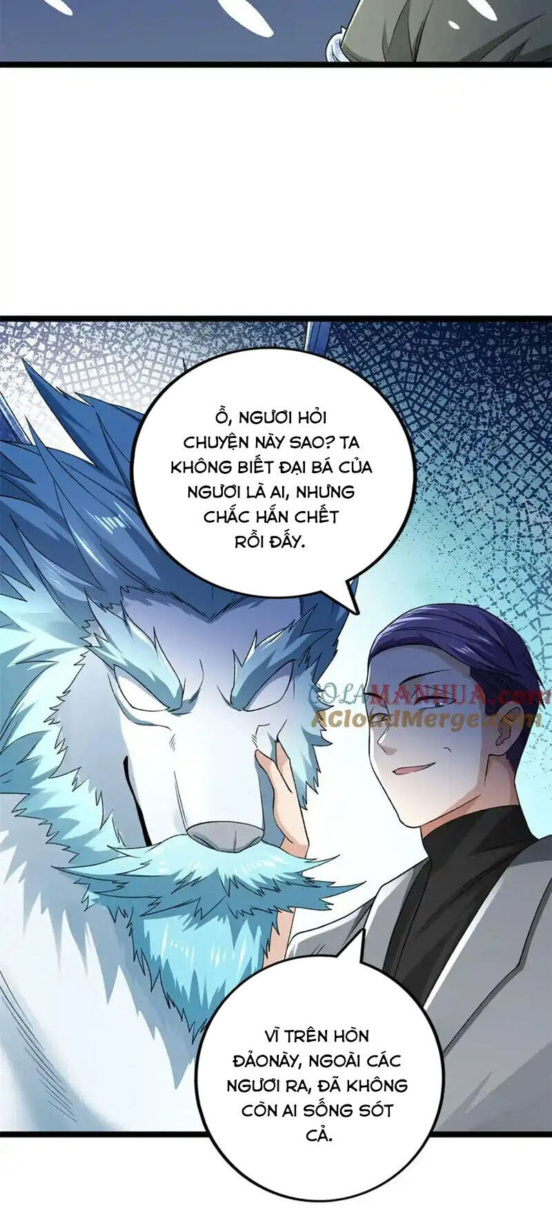 Ta Có 999 Loại Dị Năng Chap 208 - Next Chap 209