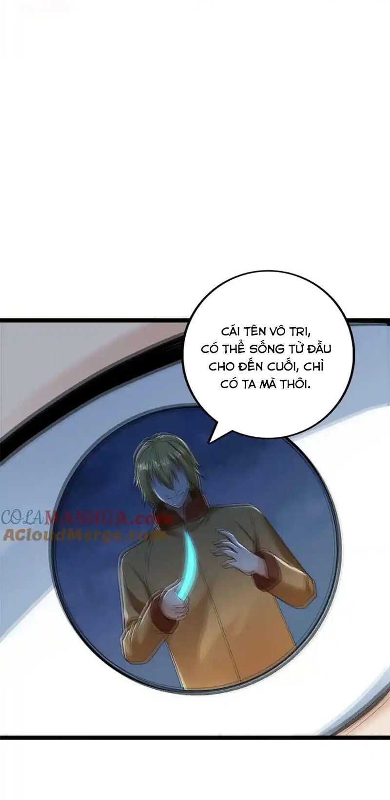 Ta Có 999 Loại Dị Năng Chap 208 - Next Chap 209