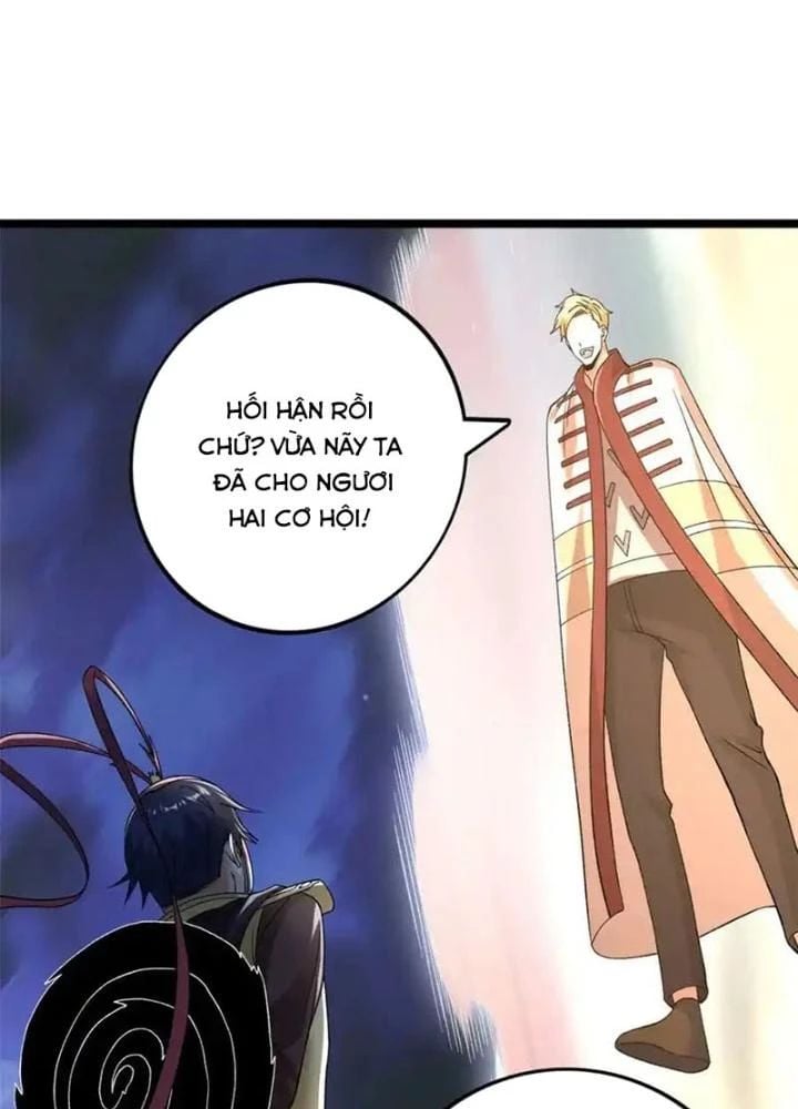 Ta Có 999 Loại Dị Năng Chap 209 - Next Chap 210