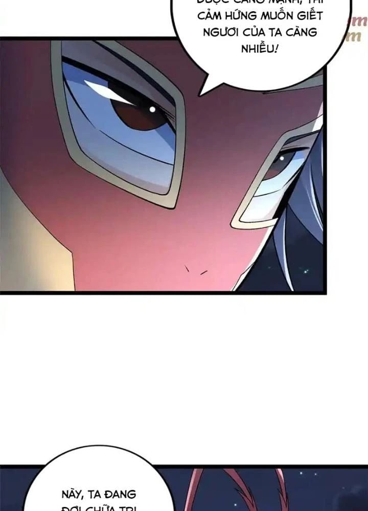 Ta Có 999 Loại Dị Năng Chap 209 - Next Chap 210