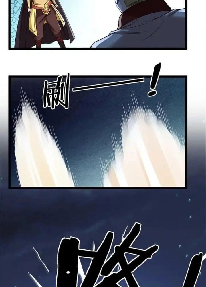 Ta Có 999 Loại Dị Năng Chap 209 - Next Chap 210