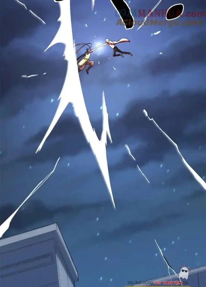 Ta Có 999 Loại Dị Năng Chap 209 - Next Chap 210