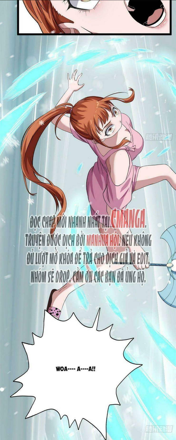 Ta Có 999 Loại Dị Năng Chap 21 - Next Chap 22