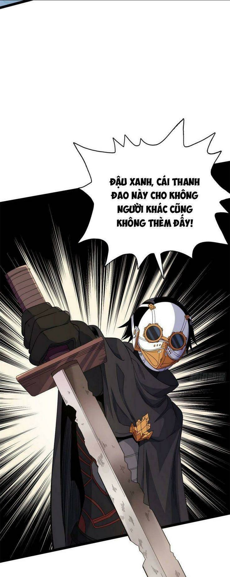 Ta Có 999 Loại Dị Năng Chap 21 - Next Chap 22