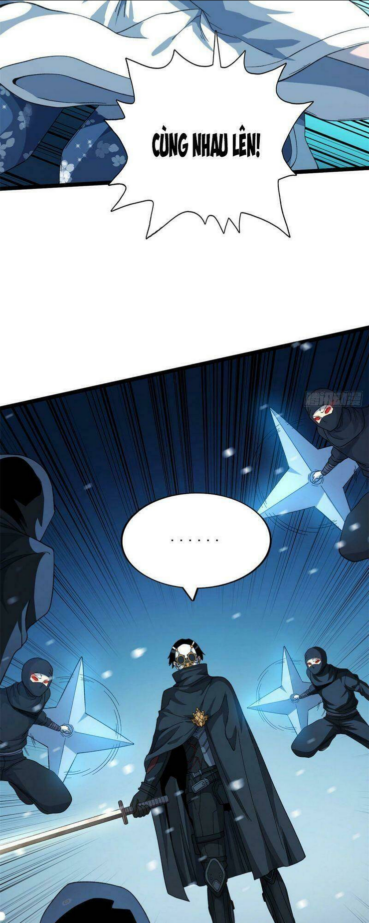 Ta Có 999 Loại Dị Năng Chap 21 - Next Chap 22