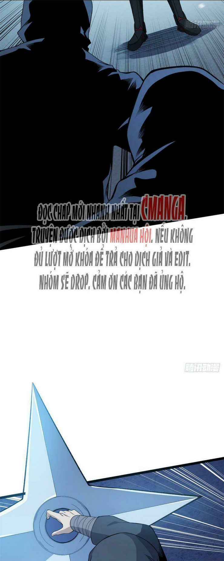 Ta Có 999 Loại Dị Năng Chap 21 - Next Chap 22