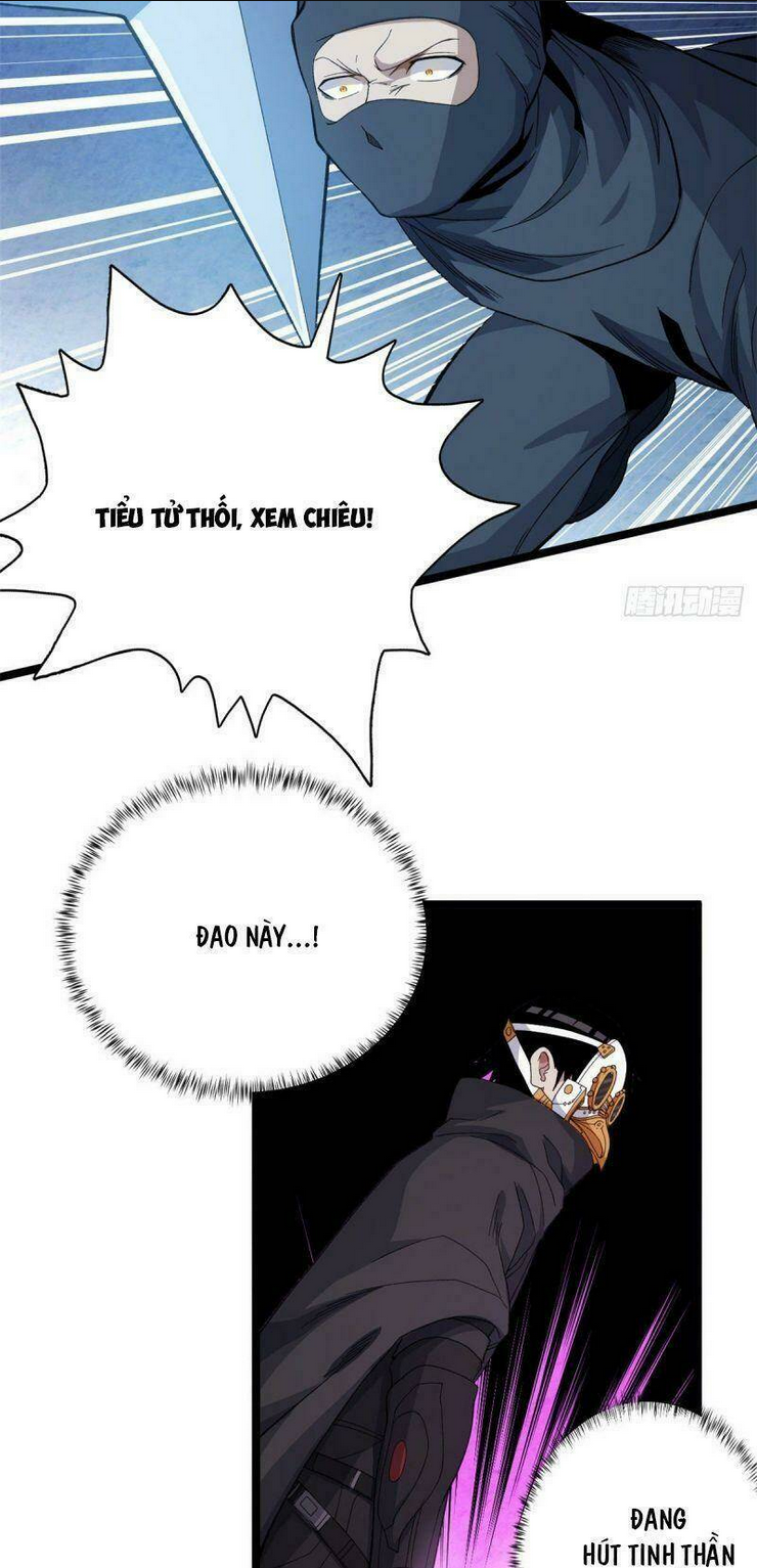 Ta Có 999 Loại Dị Năng Chap 21 - Next Chap 22