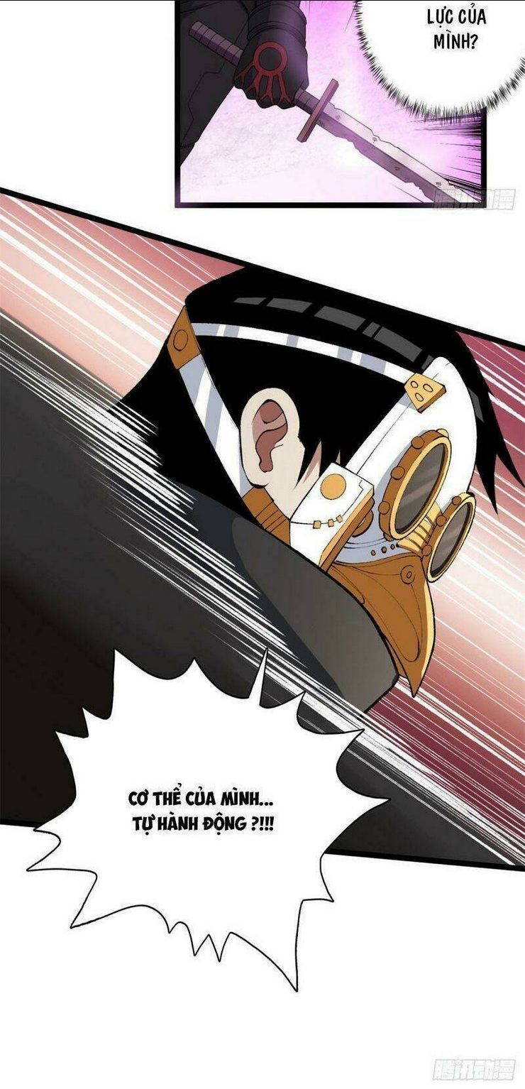 Ta Có 999 Loại Dị Năng Chap 21 - Next Chap 22