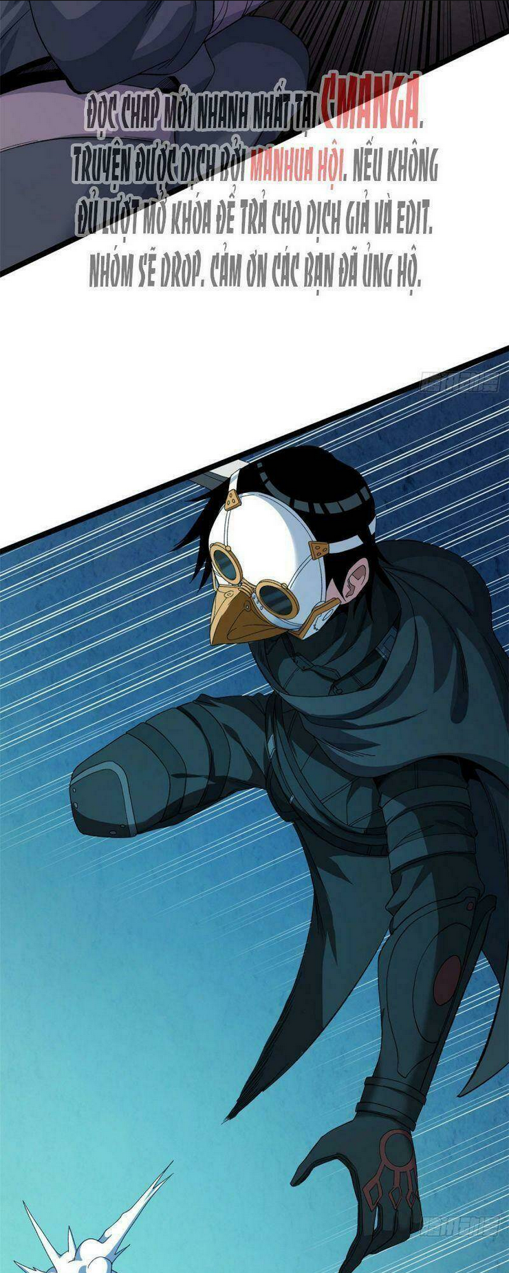 Ta Có 999 Loại Dị Năng Chap 21 - Next Chap 22