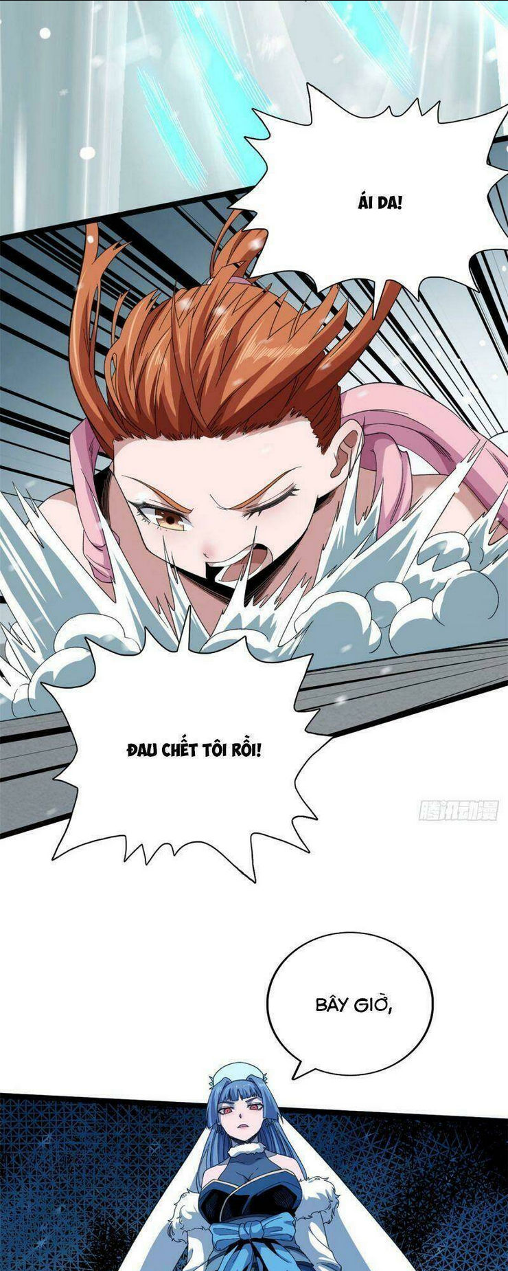 Ta Có 999 Loại Dị Năng Chap 21 - Next Chap 22