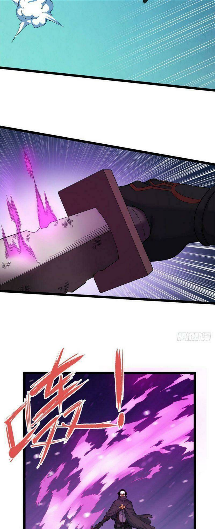 Ta Có 999 Loại Dị Năng Chap 21 - Next Chap 22