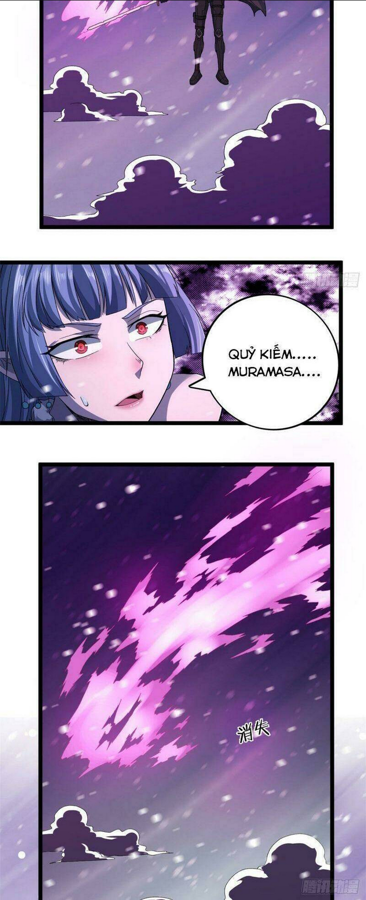 Ta Có 999 Loại Dị Năng Chap 21 - Next Chap 22