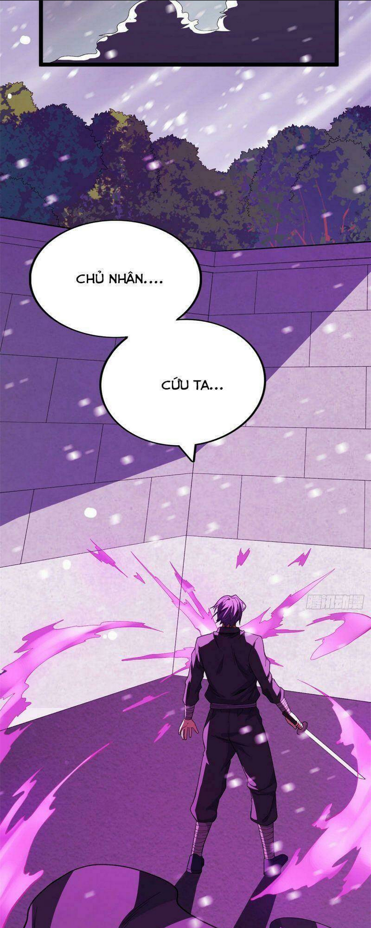 Ta Có 999 Loại Dị Năng Chap 21 - Next Chap 22