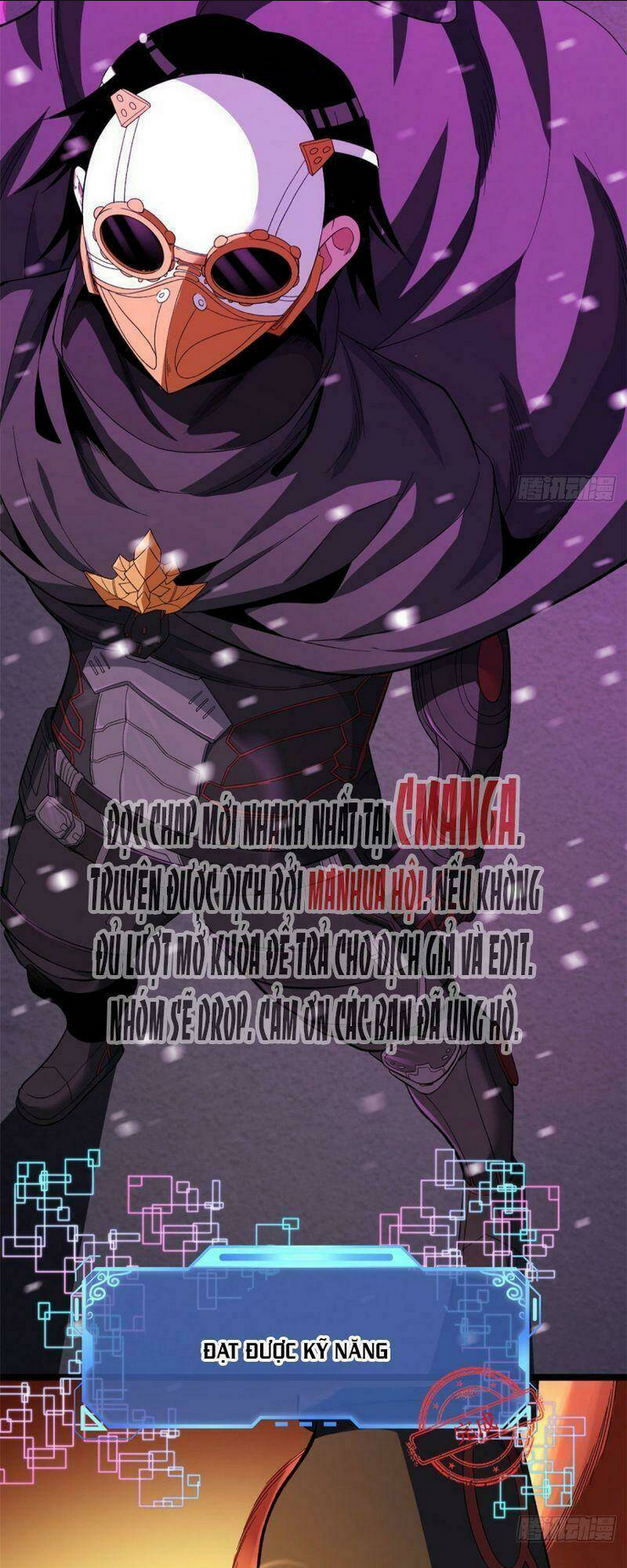 Ta Có 999 Loại Dị Năng Chap 21 - Next Chap 22