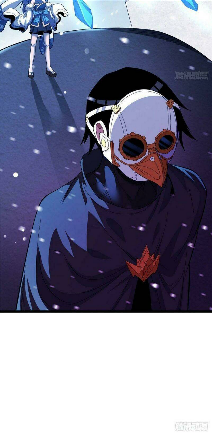 Ta Có 999 Loại Dị Năng Chap 21 - Next Chap 22